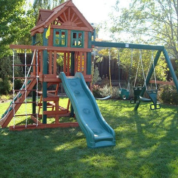 Our Work