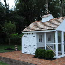 New House