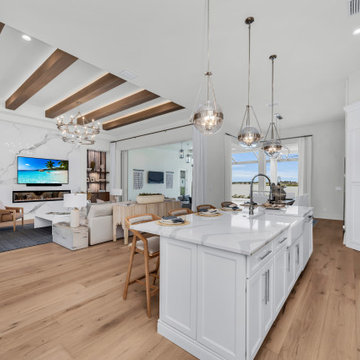 Mainstay II - 2 Story at LakeHouse Cove