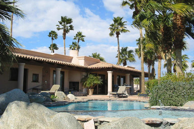 Patio Covers and Porticos