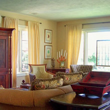 colonial style
