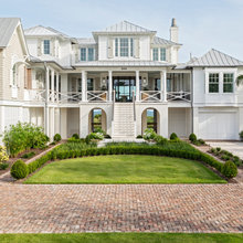 Exterior Architecture