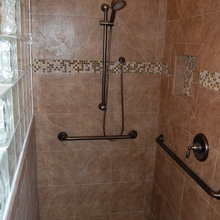 Dunn Master Bath