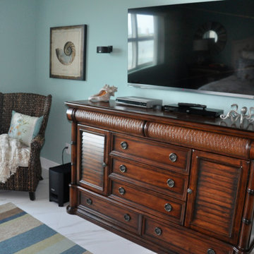 Starfish Decorating Interior Design Photos
