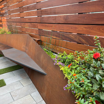 Benches