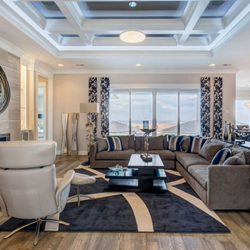2018 Prodigy Parade Home