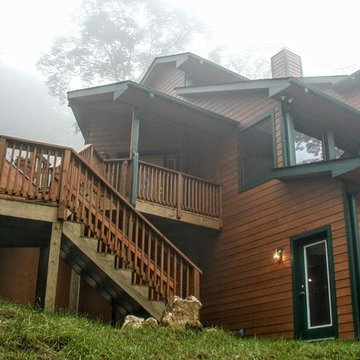 Sanchez Home