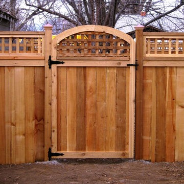 Gates
