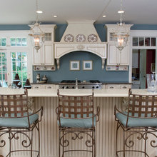 bar stools and chairs
