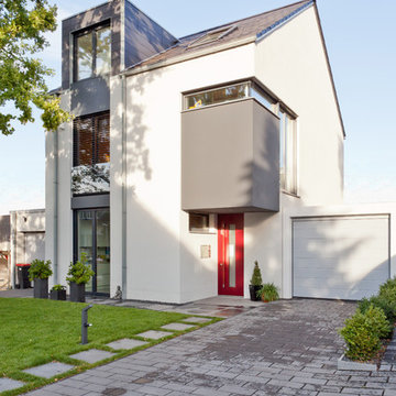 Einfamilienhaus Aachen