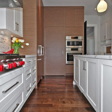Mona Custom Home