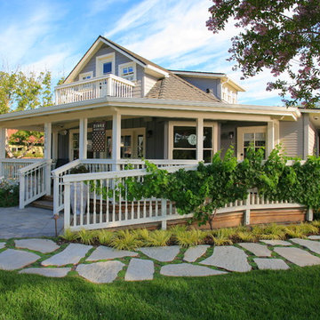 Zinke Wine Co. Tasting Room - Los Olivos
