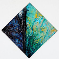 Paint & Illustration - Paintings