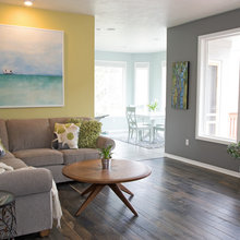 Living Room Ideas