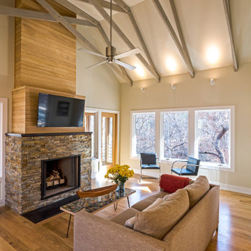 Lake Martin House