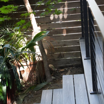 Outdoor Living Space | San Francisco, CA