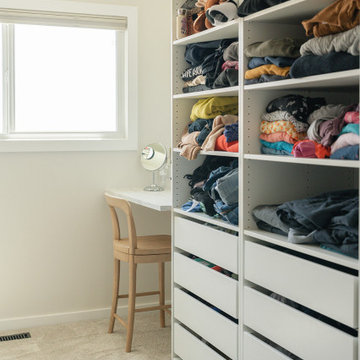 Stewart Renovation