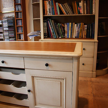 French Credenza