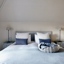 bedrooms