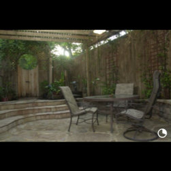 Pergola & Shade Arbor - Pergolas