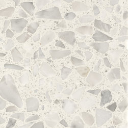 SB 250 LIDO - Architectural Terrazzo - Agglotech (IN STOCK) - Kitchen Countertops