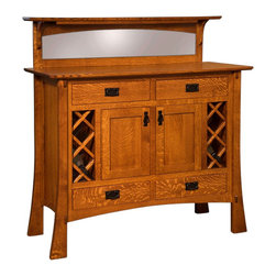 Charleston - Buffets And Sideboards