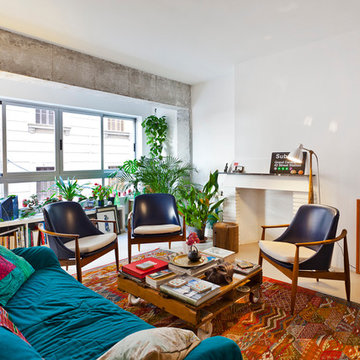Reforma de apartamento en Palma