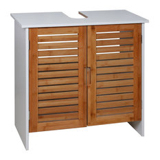 meuble sous vasque kota