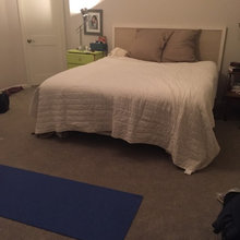 Bedroom Ideas