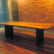 dining room table