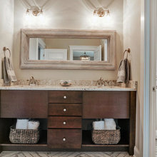 Upstairs Bath