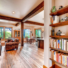 Wood Beams