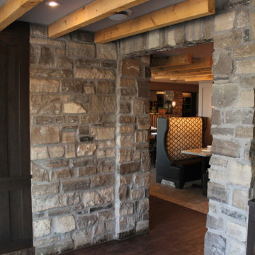 Masonal  Natural Stone Masonry