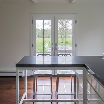 Wainscott House