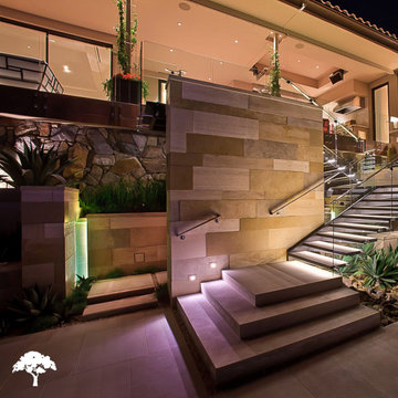 Landscape Lighting