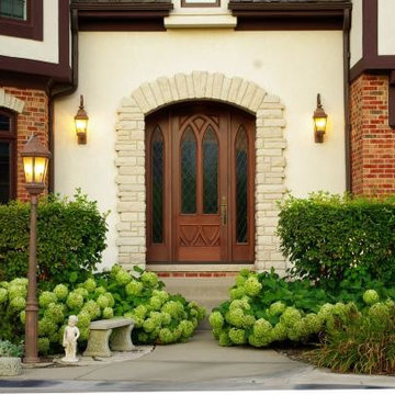 Entry Doors