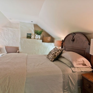 Farmhouse Rejuvenation in Garnet Valley