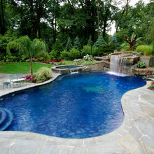 Pool Ideas