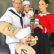 Halloween costumes