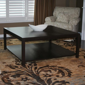 Custom Furniture