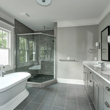 Bathroom Ideas