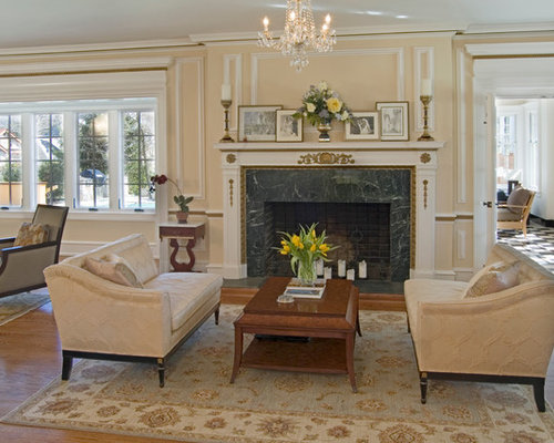 American Classic Renovation in Wayne, PA