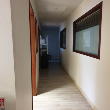 Bureaux Professionnels