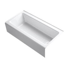 bathtub