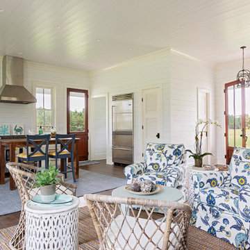 Meggett New Construction