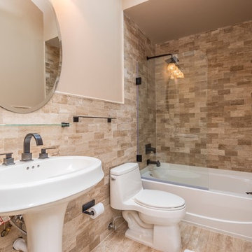 Centerport Color Consultation & Staging