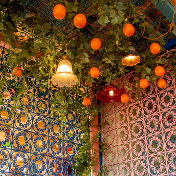 Comptoir Libanais, Chelsea
