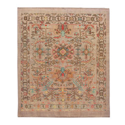 Revival - Area Rugs