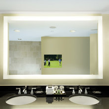 Bathroom Ideas