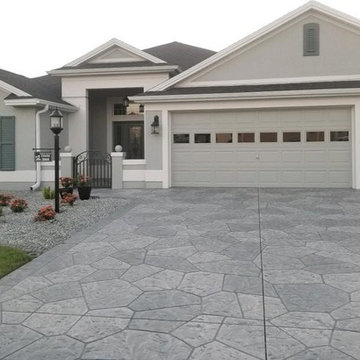 Exterior Painting Projects